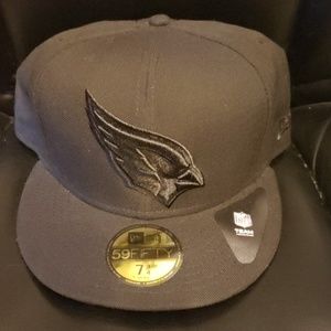 Arizona Cardinals New Era 59fifty Hat